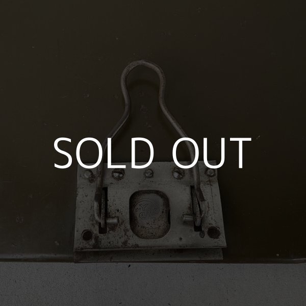 画像6: VINTAGE ANTIQUE Y AND E FILE ヴィンテージ アンティーク バインダー ファイル ボード アメリカ / ステーショナリー 文房具  雑貨 ディスプレイ 店舗備品 USA (6)