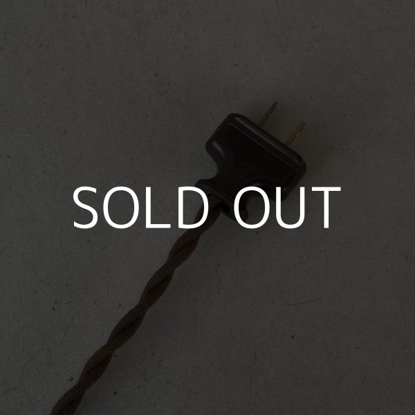 画像9: VINTAGE ANTIQUE DESK LAMP  STAND LIGHT RICHTER METALCRAFT CO ヴィンテージ アンティーク デスクランプ デスクライト スタンドライト 卓上ライト アメリカ / インダストリアル グースネック 照明 アイアン 鉄 USA (9)