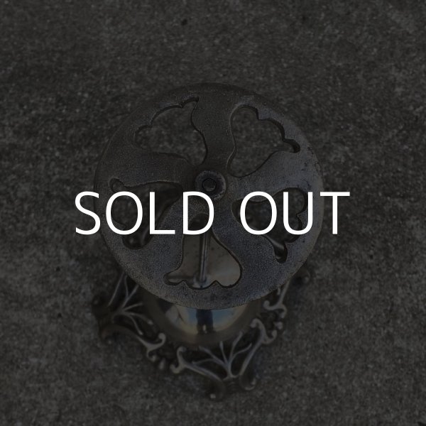 画像2: VINTAGE ANTIQUE HAT STAND ヴィンテージ アンティーク ハットスタンド 帽子スタンド / コレクタブル インテリア ディスプレイ 店舗什器 店舗備品 アメリカ (2)