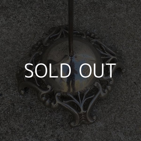 画像3: VINTAGE ANTIQUE HAT STAND ヴィンテージ アンティーク ハットスタンド 帽子スタンド / コレクタブル インテリア ディスプレイ 店舗什器 店舗備品 アメリカ (3)