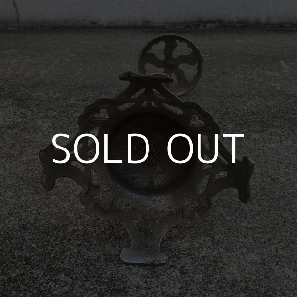 画像4: VINTAGE ANTIQUE HAT STAND ヴィンテージ アンティーク ハットスタンド 帽子スタンド / コレクタブル インテリア ディスプレイ 店舗什器 店舗備品 アメリカ (4)