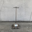 画像1: VINTAGE ANTIQUE HAT STAND ヴィンテージ アンティーク ハットスタンド 帽子スタンド / コレクタブル インテリア ディスプレイ 店舗什器 店舗備品 アメリカ (1)