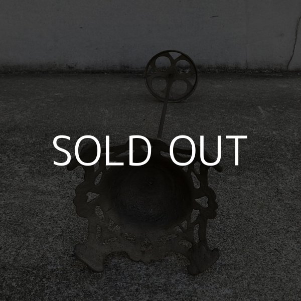 画像4: VINTAGE ANTIQUE HAT STAND ヴィンテージ アンティーク ハットスタンド 帽子スタンド / コレクタブル インテリア ディスプレイ 店舗什器 店舗備品 アメリカ (2) (4)