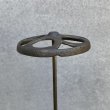 画像5: VINTAGE ANTIQUE HAT STAND ヴィンテージ アンティーク ハットスタンド 帽子スタンド / コレクタブル インテリア ディスプレイ 店舗什器 店舗備品 アメリカ (2) (5)