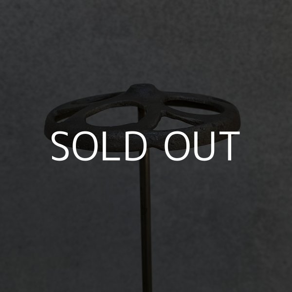 画像5: VINTAGE ANTIQUE HAT STAND ヴィンテージ アンティーク ハットスタンド 帽子スタンド / コレクタブル インテリア ディスプレイ 店舗什器 店舗備品 アメリカ (2) (5)