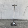 画像1: VINTAGE ANTIQUE HAT STAND ヴィンテージ アンティーク ハットスタンド 帽子スタンド / コレクタブル インテリア ディスプレイ 店舗什器 店舗備品 アメリカ (2) (1)