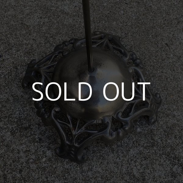 画像3: VINTAGE ANTIQUE HAT STAND ヴィンテージ アンティーク ハットスタンド 帽子スタンド / コレクタブル インテリア ディスプレイ 店舗什器 店舗備品 アメリカ (2) (3)