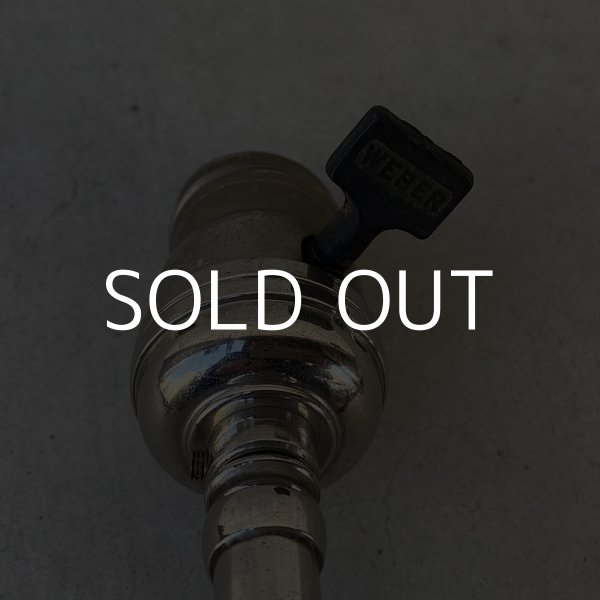 画像6: VINTAGE ANTIQUE SHOWCASE LAMP LIGHT ヴィンテージ アンティーク ショーケース ランプ ライト 照明 アメリカ / インダストリアル 店舗什器 USA (2) (6)