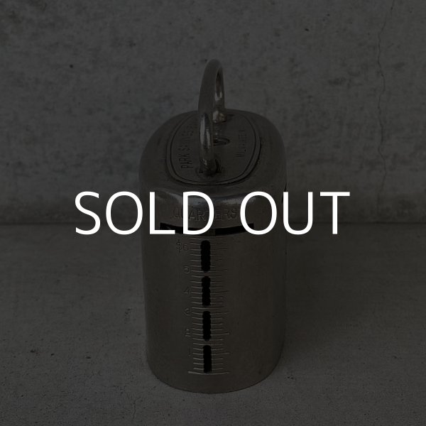 画像4: VINTAGE ANTIQUE COIN BANK THE AUTOMATIC RECORDING SAFE CO. ヴィンテージ アンティーク コインバンク 貯金箱 アメリカ / コレクタブル オブジェ インテリア ノベルティー 銀行 USA (5) (4)