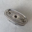 画像6: VINTAGE ANTIQUE COIN BANK THE AUTOMATIC RECORDING SAFE CO. ヴィンテージ アンティーク コインバンク 貯金箱 アメリカ / コレクタブル オブジェ インテリア ノベルティー 銀行 USA (5) (6)