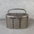 画像2: VINTAGE ANTIQUE COIN BANK THE AUTOMATIC RECORDING SAFE CO. ヴィンテージ アンティーク コインバンク 貯金箱 アメリカ / コレクタブル オブジェ インテリア ノベルティー 銀行 USA (5) (2)