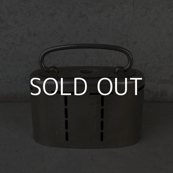 画像2: VINTAGE ANTIQUE COIN BANK THE AUTOMATIC RECORDING SAFE CO. ヴィンテージ アンティーク コインバンク 貯金箱 アメリカ / コレクタブル オブジェ インテリア ノベルティー 銀行 USA (5) (2)