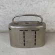 画像3: VINTAGE ANTIQUE COIN BANK THE AUTOMATIC RECORDING SAFE CO. ヴィンテージ アンティーク コインバンク 貯金箱 アメリカ / コレクタブル オブジェ インテリア ノベルティー 銀行 USA (5) (3)