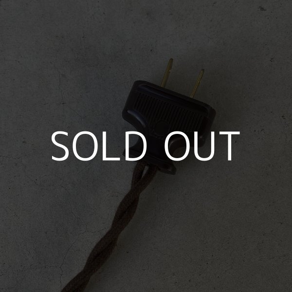 画像9: VINTAGE ANTIQUE SHOWCASE LAMP LIGHT ヴィンテージ アンティーク ショーケース ランプ ライト 照明 アメリカ / インダストリアル 店舗什器 USA (2) (9)