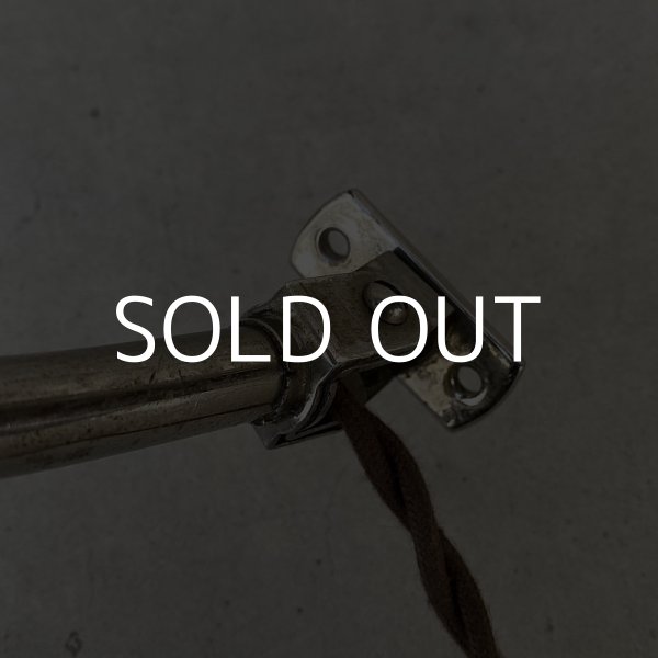 画像7: VINTAGE ANTIQUE SHOWCASE LAMP LIGHT ヴィンテージ アンティーク ショーケース ランプ ライト 照明 アメリカ / インダストリアル 店舗什器 USA (2) (7)