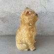 画像3: VINTAGE ANTIQUE CAT CHALK WEAR ヴィンテージ アンティーク チョークウェア 猫 オブジェ / コレクタブル ディスプレイ インテリア 置物 動物 雑貨 アメリカ (3)