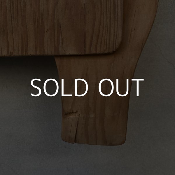 画像6: VINTAGE ANTIQUE THE SWEATERBLOCK COMPAMY WILLIAMS PERFECT SWEATER HOLDER ヴィンテージ アンティーク セーターホルダー / コレクタブル ディスプレイ インテリア ハンガー 木製 服屋 店舗備品 アメリカ (6)