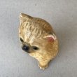 画像5: VINTAGE ANTIQUE CAT CHALK WEAR ヴィンテージ アンティーク チョークウェア 猫 オブジェ / コレクタブル ディスプレイ インテリア 置物 動物 雑貨 アメリカ (5)