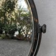 画像8: VINTAGE ANTIQUE MIRROR JAPANFINISH ヴィンテージ アンティーク スタンドミラー ジャパンフィニッシュ ジャパンカラー 鏡 / コレクタブル インテリア ディスプレイ 店舗什器 美容室 アメリカ USA  (8)