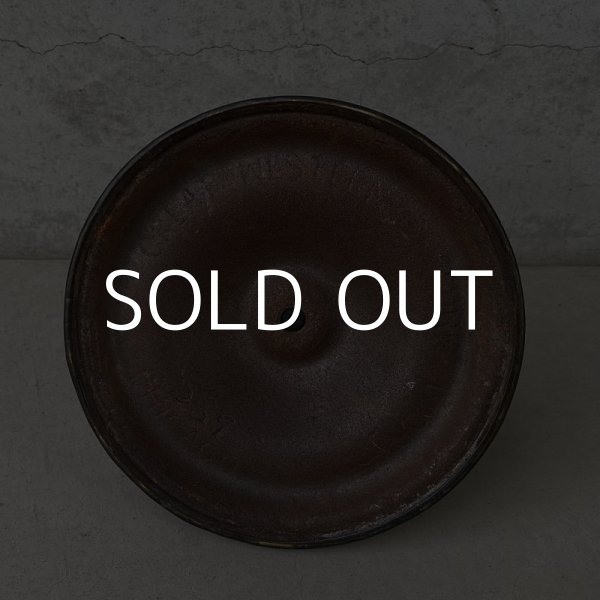 画像7: VINTAGE ANTIQUE MIRROR JAPANFINISH ヴィンテージ アンティーク スタンドミラー ジャパンフィニッシュ ジャパンカラー 鏡 / コレクタブル インテリア ディスプレイ 店舗什器 美容室 アメリカ USA  (7)