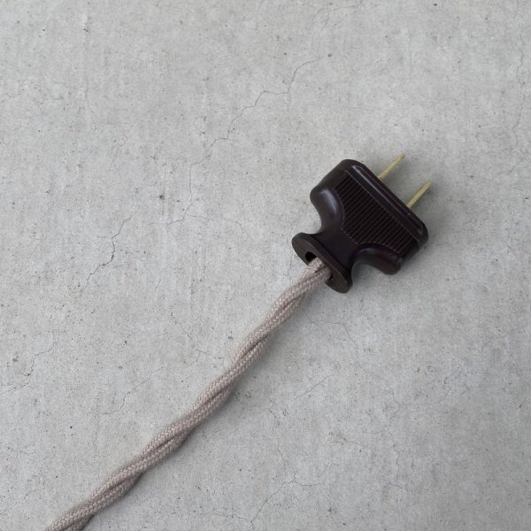 画像7: VINTAGE ANTIQUE OPALESCENT GLASS ヴィンテージ アンティーク 吊り下げライト オパールセントガラス 照明 / ライト ランプ ペンダントライト ガラスシェード 天井照明 店舗什器 アメリカ USA (2) (7)