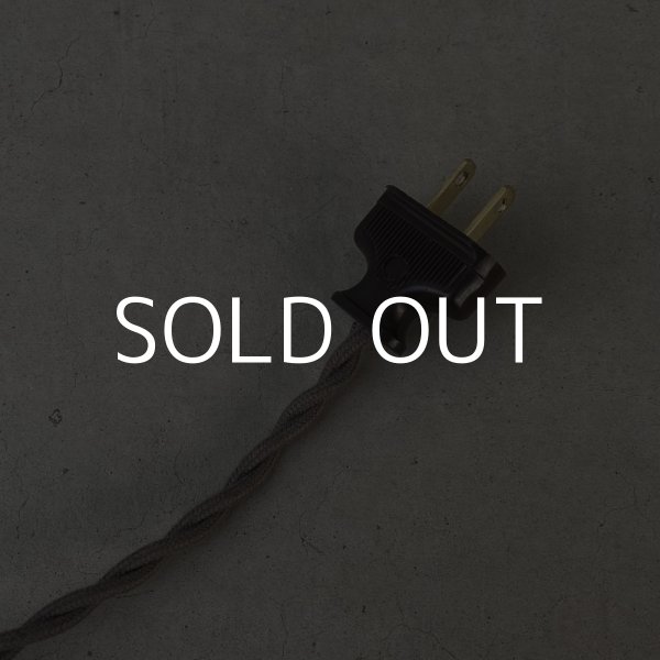 画像10: VINTAGE ANTIQUE DESKLAMP ヴィンテージ アンティーク デスクライト スタンドライト テーブルランプ 卓上ライト 照明 / インテリア ブラス 真鍮 店舗什器 アメリカ USA (10)