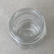 画像8: VINTAGE ANTIQUE LUCKY JOE BANK BOTTLE JAR ヴィンテージ アンティーク コインバンク 貯金箱 グラスジャー / コレクタブル 瓶 ボトル ガラス オブジェ アメリカ USA (3) (8)