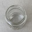 画像8: VINTAGE ANTIQUE LUCKY JOE BANK BOTTLE JAR ヴィンテージ アンティーク コインバンク 貯金箱 グラスジャー / コレクタブル 瓶 ボトル ガラス オブジェ アメリカ USA (2) (8)