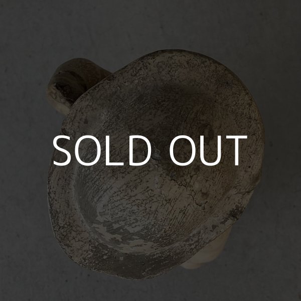 画像5: VINTAGE ANTIQUE U.S.NAVY SAILOR DOLL  KEWPIE ヴィンテージ アンティーク キューピー人形 ネイビー / コレクタブル オブジェ コンポジション セーラー人形 軍人 水平 船員 ディスプレイ  置物 雑貨 アメリカ (5)