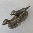 画像6: VINTAGE ANTIQUE DOG OBJECT ヴィンテージ アンティーク 犬 オブジェ / コレクタブル ディスプレイ インテリア ポインター スパニエル 置物 動物 雑貨 アメリカ (6)