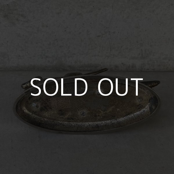 画像7: VINTAGE ANTIQUE DOG OBJECT ヴィンテージ アンティーク 犬 オブジェ / コレクタブル ディスプレイ インテリア ポインター スパニエル 置物 動物 雑貨 アメリカ (7)