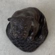 画像5: VINTAGE ANTIQUE BULLDOG OBJECT ヴィンテージ アンティーク ブルドッグ オブジェ / コレクタブル ディスプレイ インテリア 犬 置物 雑貨 イングランド ENGLAND (5)