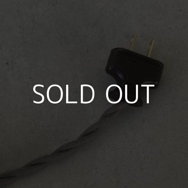 画像8: VINTAGE ANTIQUE LAMP LIGHT WALL LAMP ヴィンテージ アンティーク ライト ウォールランプ 壁付け照明 ブラケットランプ / ランプ 真鍮 店舗什器 アメリカ USA  (6) (8)