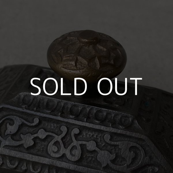 画像8: VINTAGE ANTIQUE PAPER WAIGHT ヴィンテー ジアンティーク ペーパーウェイト テイラーウェイト / コレクタブル インテリア 重り 雑貨 店舗備品 アメリカ (3) (8)