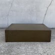 画像5: VINTAGE ANTIQUE FILE CABINET ヴィンテージ アンティーク ファイルキャビネット / インダストリアル インテリア 収納 棚 鉄 家具 店舗什器 アメリカ USA (5)