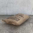 画像4: VINTAGE ANTIQUE CUSHION LOOSE WILES BISCUIT CO. ヴィンテージ アンティーク クッション / コレクタブル ディスプレイ アドバタイジング 企業物 店舗備品 アメリカ (4)