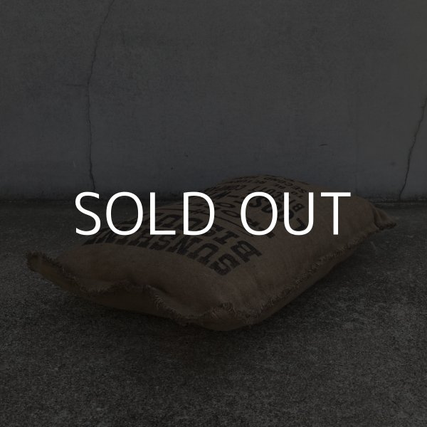 画像4: VINTAGE ANTIQUE CUSHION LOOSE WILES BISCUIT CO. ヴィンテージ アンティーク クッション / コレクタブル ディスプレイ アドバタイジング 企業物 店舗備品 アメリカ (4)