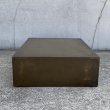 画像3: VINTAGE ANTIQUE FILE CABINET ヴィンテージ アンティーク ファイルキャビネット / インダストリアル インテリア 収納 棚 鉄 家具 店舗什器 アメリカ USA (3)