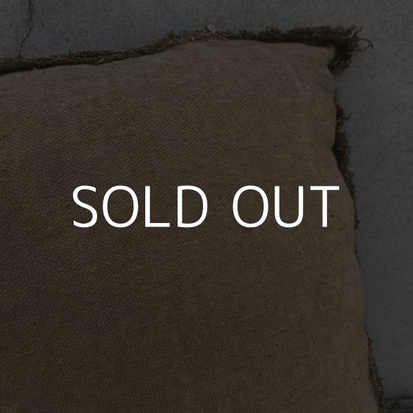 画像5: VINTAGE ANTIQUE CUSHION LOOSE WILES BISCUIT CO. ヴィンテージ アンティーク クッション / コレクタブル ディスプレイ アドバタイジング 企業物 店舗備品 アメリカ (5)