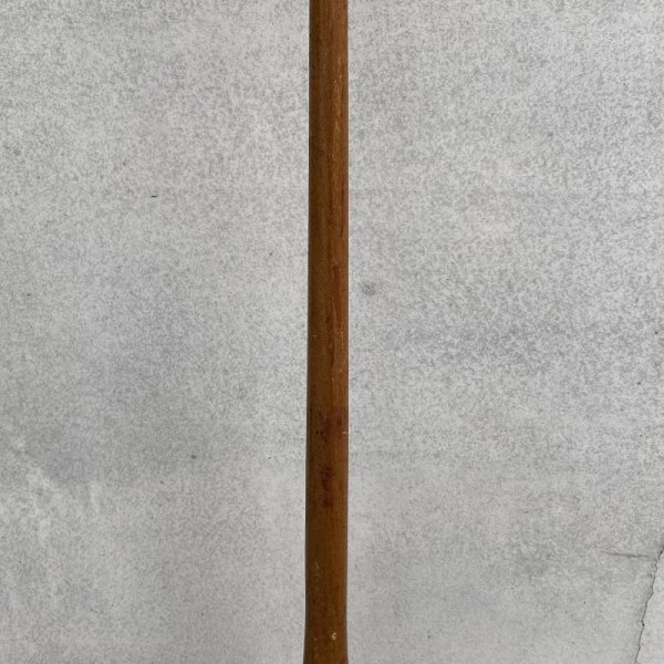 画像7: VINTAGE ANTIQUE HAT STAND ヴィンテージ アンティーク ハットスタンド 帽子スタンド / コレクタブル インテリア ディスプレイ 木製 ウッド 店舗什器 店舗備品 アメリカ (7)