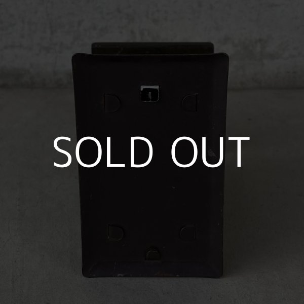 画像7: VINTAGE ANTIQUE POSTAL SCALE ヴィンテージ アンティーク ポスタルスケール 量り / コレクタブル 秤 郵便局 企業物 オブジェ インダストリアル アメリカ (7)