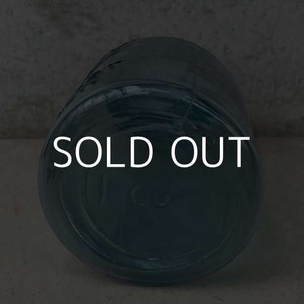 画像6: VINTAGE ANTIQUE BALL MASON JAR ヴィンテージ アンティーク ボール メイソンジャー ガラス瓶 アメリカ / ディスプレイ ボトル 小物入れ 店舗什器 (4) (6)