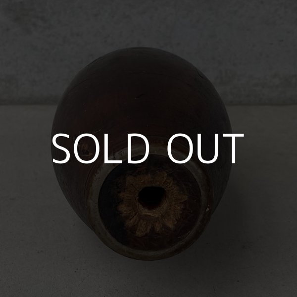 画像4: VINTAGE ANTIQUE BOWLING PIN WOOD ヴィンテージ アンティーク ボウリング ピン / コレクタブル オブジェ ディスプレイ ウッド 木製 置物 アメリカ (4)