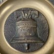 画像4: VINTAGE ANTIQUE LIBERTY BELL ASHTRAY ヴィンテージ アンティーク リバティーベル 自由の鐘 貯金箱 / コレクタブル オブジェ アメリカ独立記念 雑貨 小物 アメリカ (4)