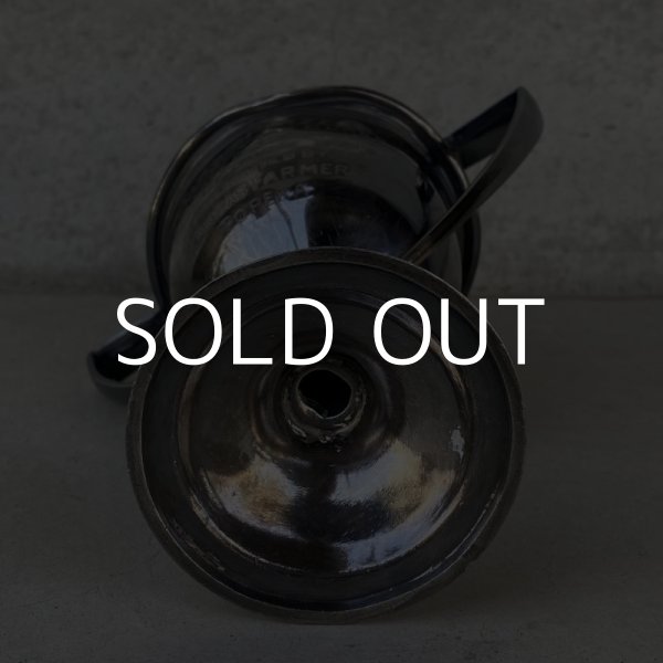 画像6: VINTAGE ANTIQUE TROPHY ヴィンテージ アンティーク トロフィー / コレクタブル オブジェ ディスプレイ 優勝カップ 小 アメリカ (6)