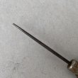 画像6: VINTAGE ANTIQUE ICEPICK ヴィンテージ アンティーク アイスピック 氷割り / オブジェ ディスプレイ インテリア ウッド 木製 バー BAR アメリカ (1) (6)