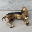 画像6: VINTAGE ANTIQUE BOSTON TERRIER DOOR STOPPER ヴィンテージ アンティーク ボストンテリア ドアストッパー / コレクタブル オブジェ キャストアイアン 鋳物 置物 犬 店舗什器 アメリカ (2) (6)