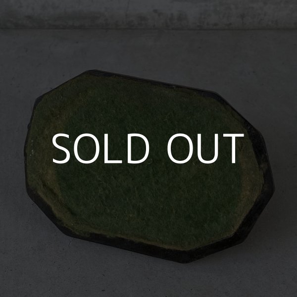 画像7: VINTAGE ANTIQUE TURTLE JAPANNED  ヴィンテージ アンティーク 亀 ジャパンフィニッシュ ジャパンカラー オブジェ / コレクタブル オブジェ ディスプレイ ジャパンド 置物 アメリカ (7)