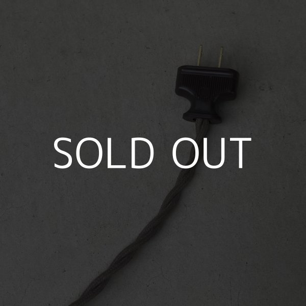 画像9: VINTAGE ANTIQUE DESKLAMP ヴィンテージ アンティーク デスクライト スタンドライト テーブルランプ 卓上ライト 照明 / インテリア ブラス 真鍮 LEVITON 店舗什器 アメリカ USA (2) (9)