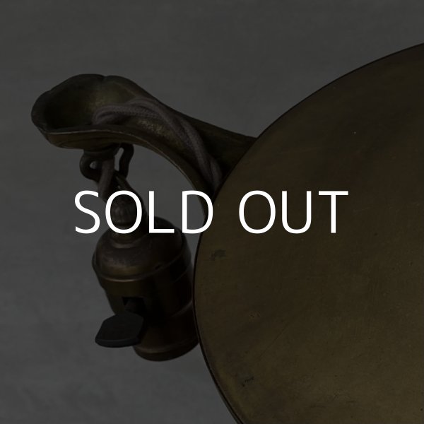 画像7: VINTAGE ANTIQUE ヴィンテージ アンティーク シャンデリア 吊り下げライト / 4灯 ライト シーリングライト ブラス 真鍮 天井照明 店舗什器 アメリカ USA   (7)